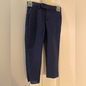 Zara boys dress pants